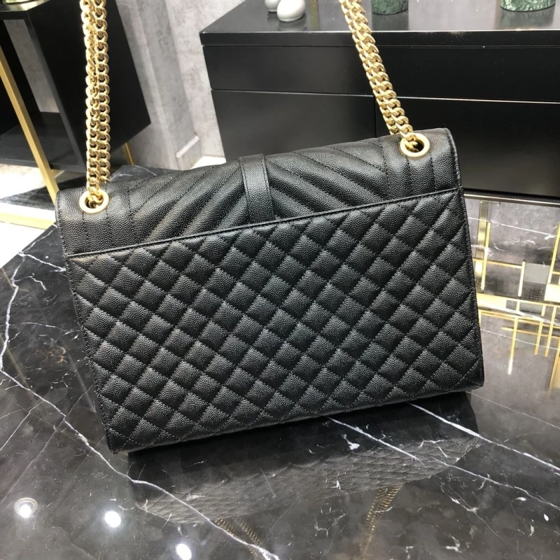 YSL Top Handle Bags 4250H-0152