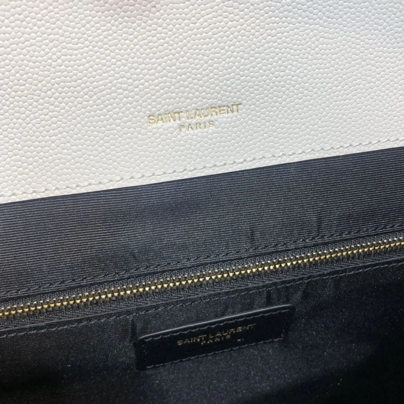 YSL Top Handle Bags 4250H-0155