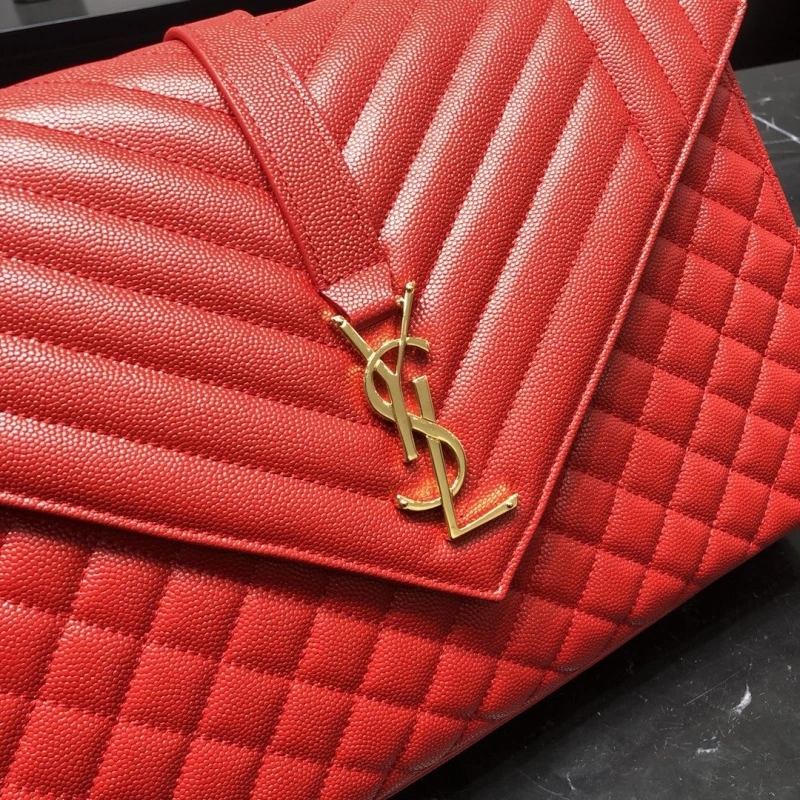 YSL Top Handle Bags 4250H-0157
