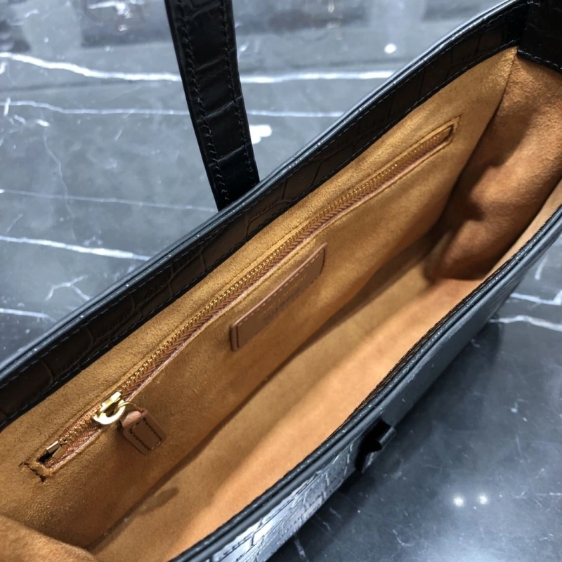 YSL Top Handle Bags 4250H-0163