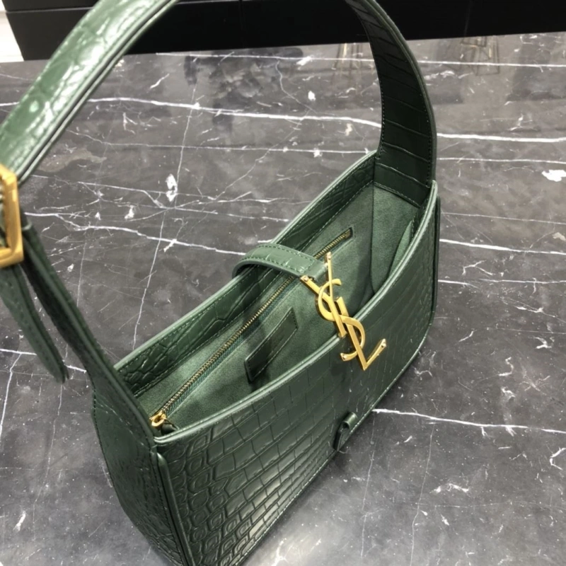 YSL Top Handle Bags 4250H-0164