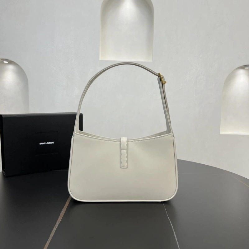 YSL Top Handle Bags 4250H-0166