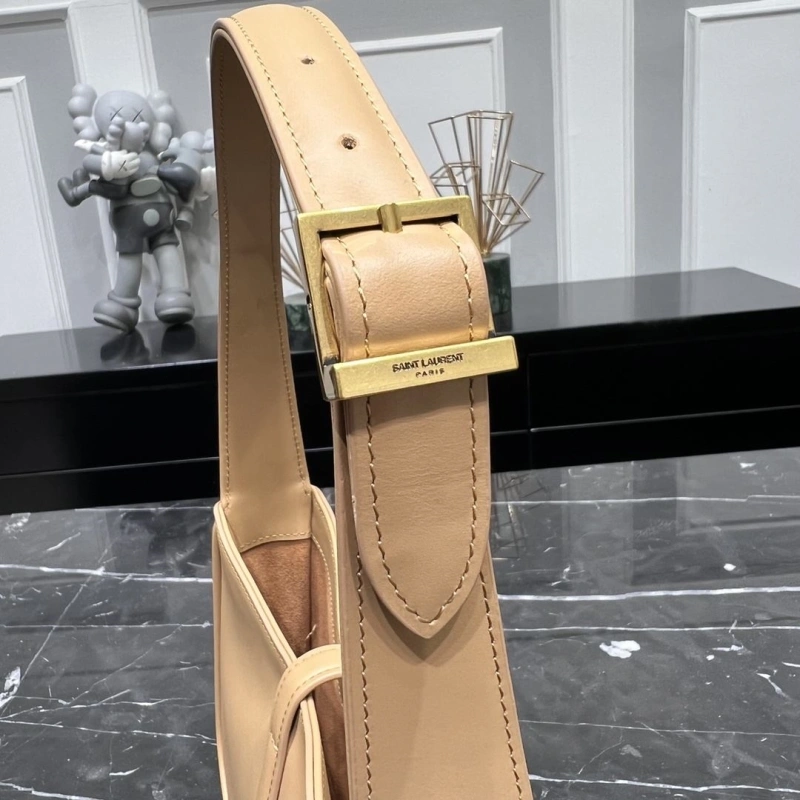 YSL Top Handle Bags 4250H-0167