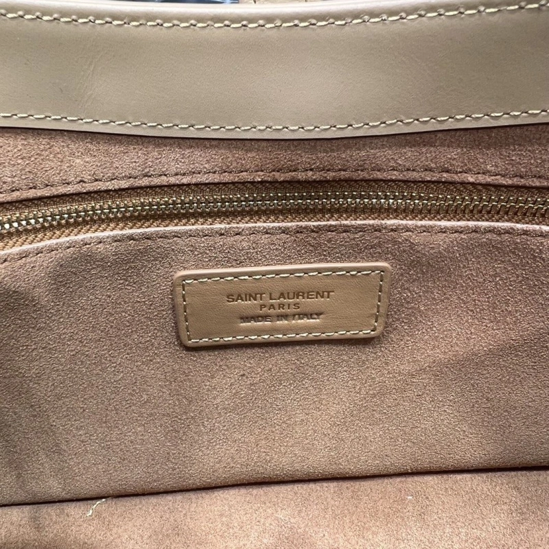 YSL Top Handle Bags 4250H-0167