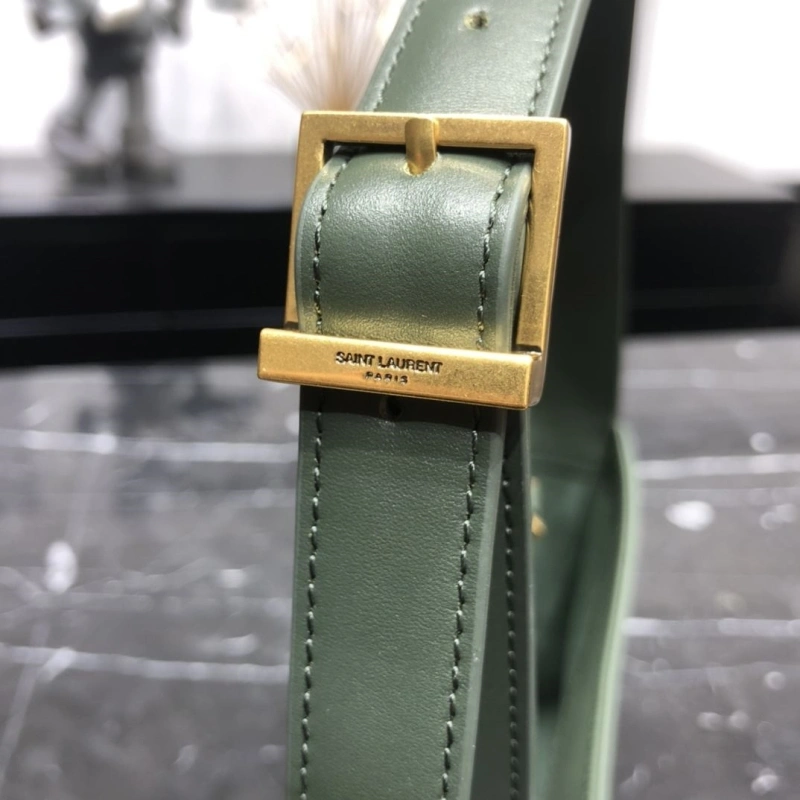 YSL Top Handle Bags 4250H-0168