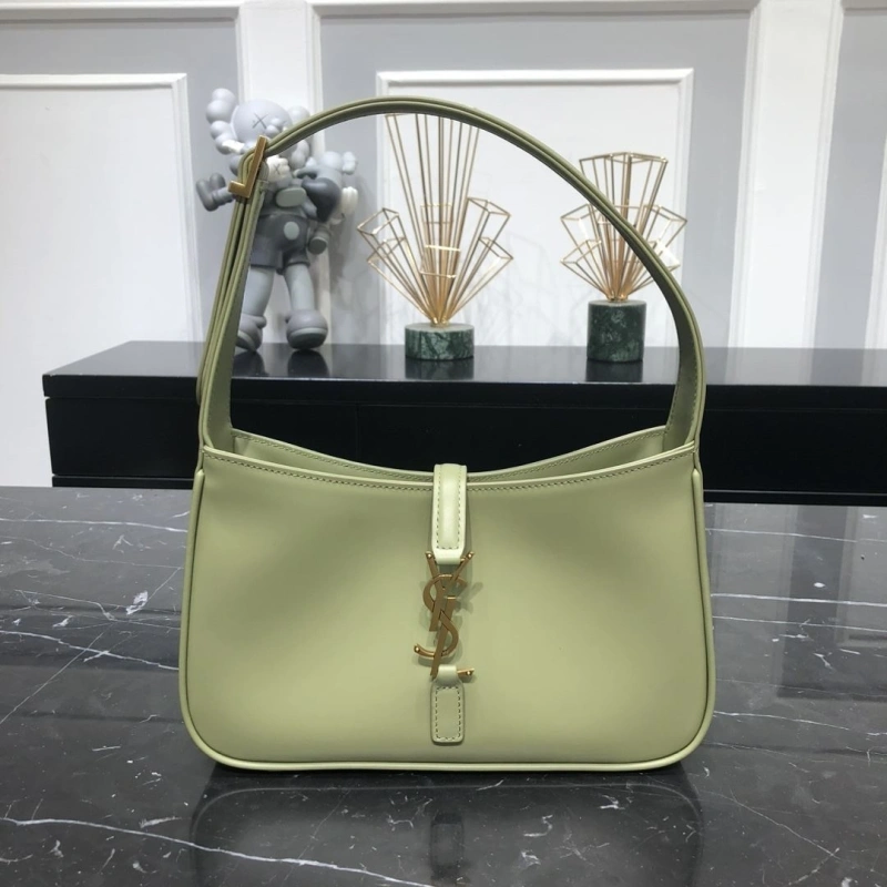 YSL Top Handle Bags 4250H-0170