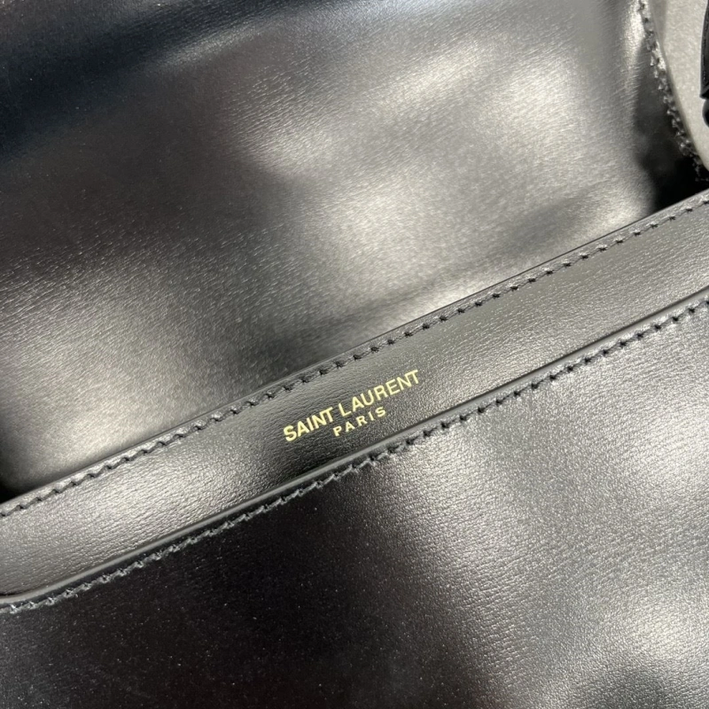 YSL Satchel Bags 4250H-0172