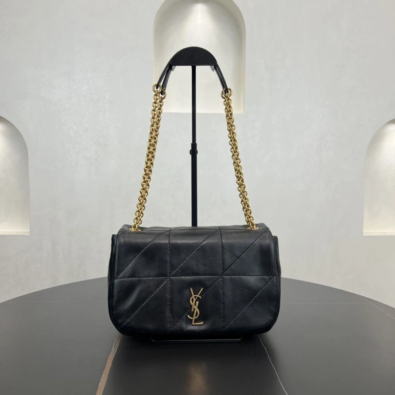 YSL Top Handle Bags 4250H-0174