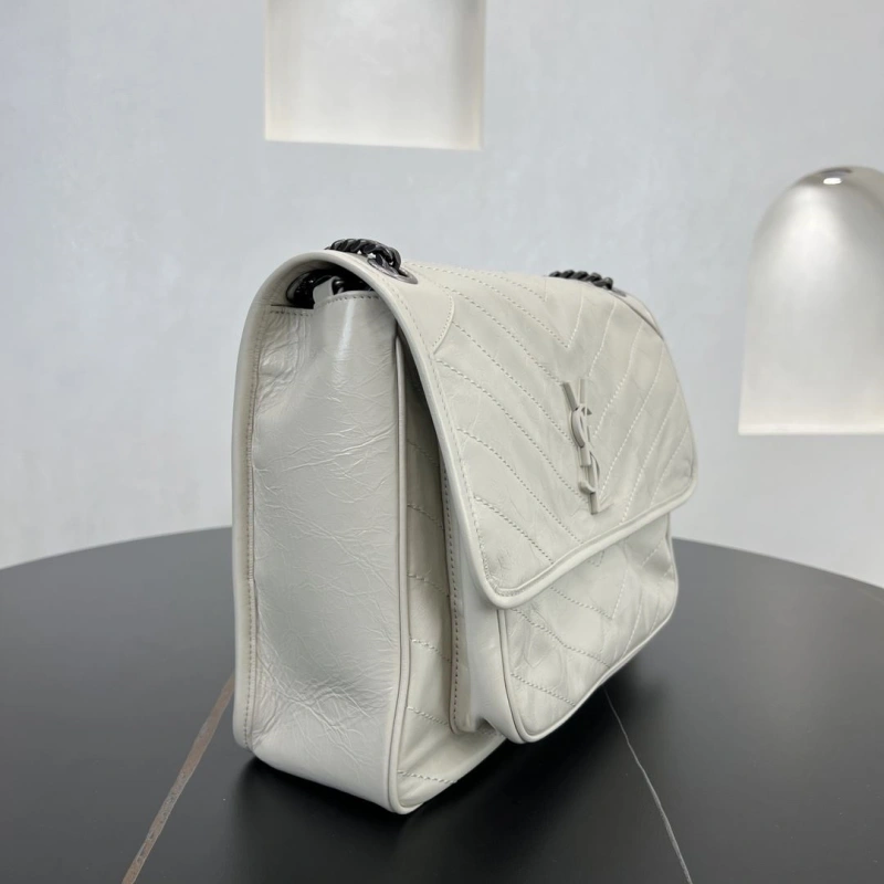 YSL Top Handle Bags 4250H-0177