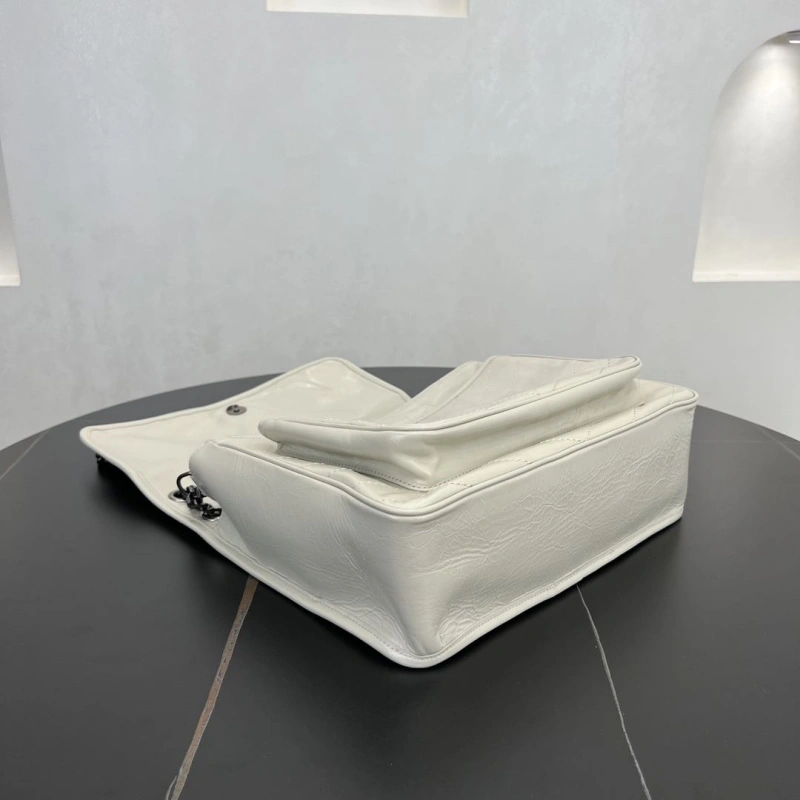 YSL Top Handle Bags 4250H-0177