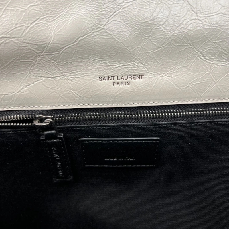 YSL Top Handle Bags 4250H-0177