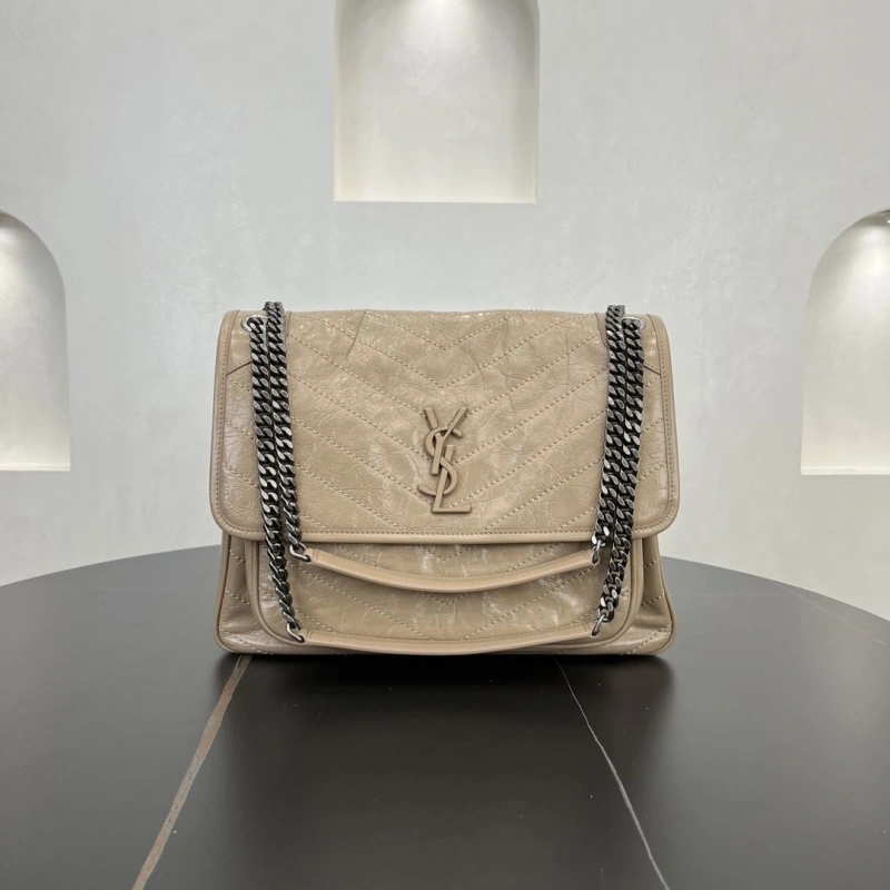 YSL Top Handle Bags 4250H-0180