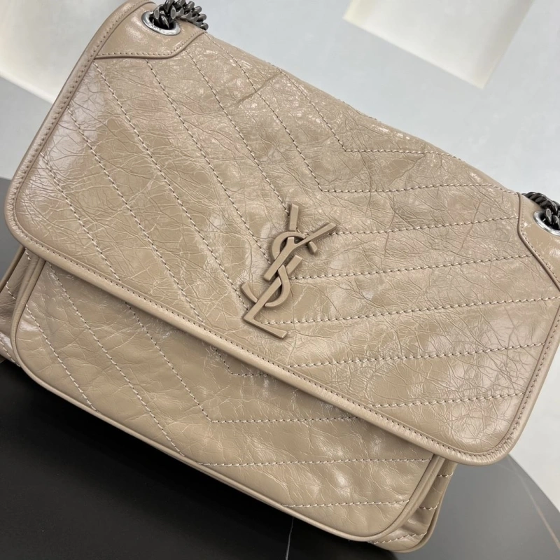 YSL Top Handle Bags 4250H-0180