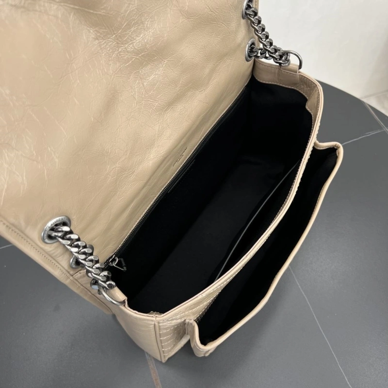 YSL Top Handle Bags 4250H-0180