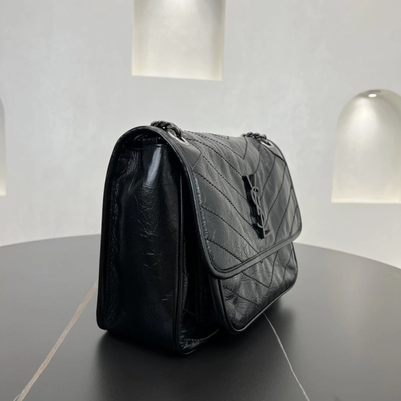 YSL Top Handle Bags 4250H-0195