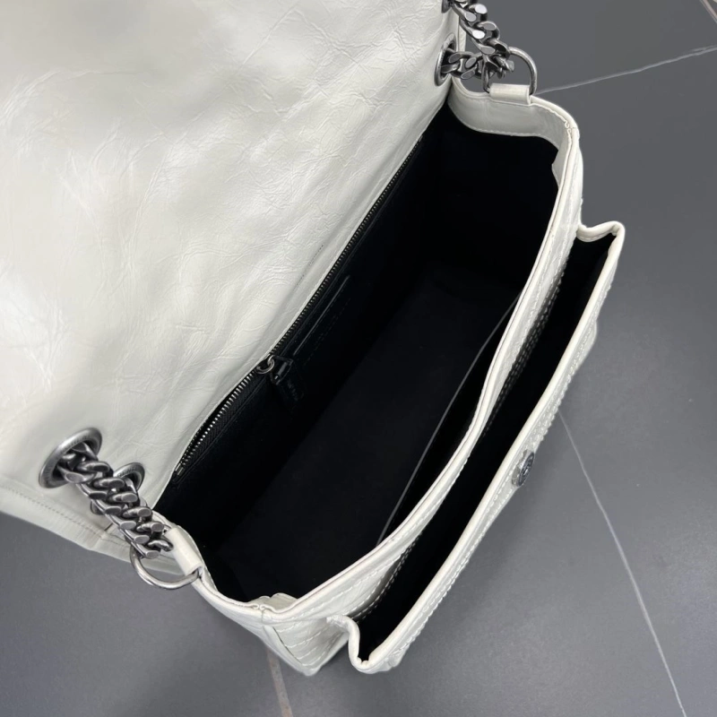 YSL Top Handle Bags 4250H-0196