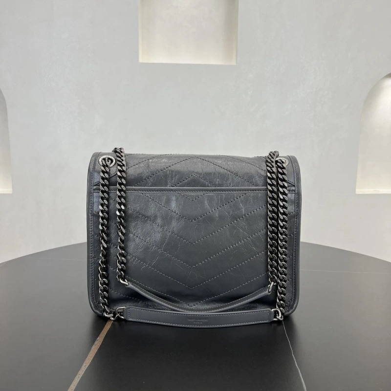 YSL Top Handle Bags 4250H-0199