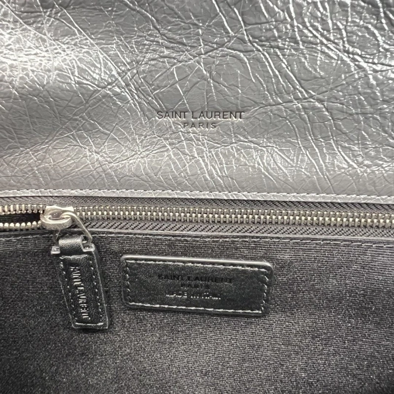 YSL Top Handle Bags 4250H-0199