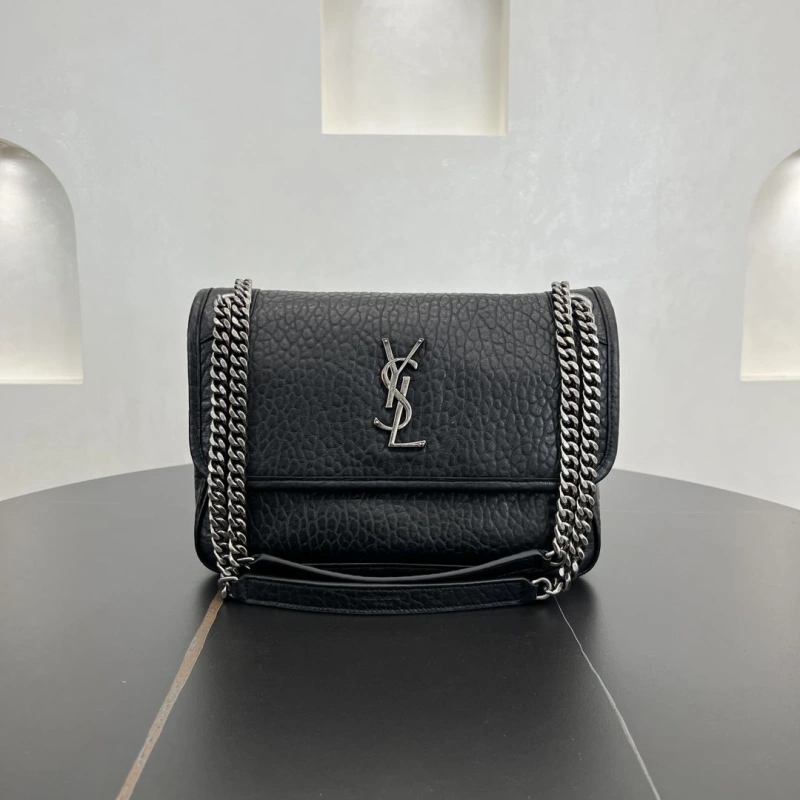 YSL Top Handle Bags 4250H-0220