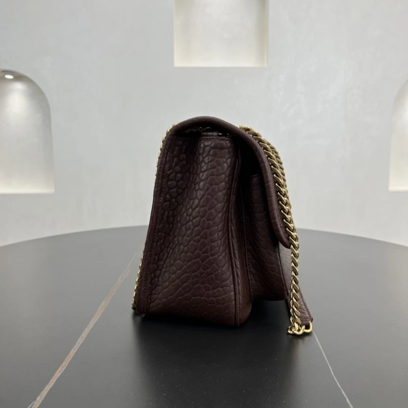 YSL Top Handle Bags 4250H-0221