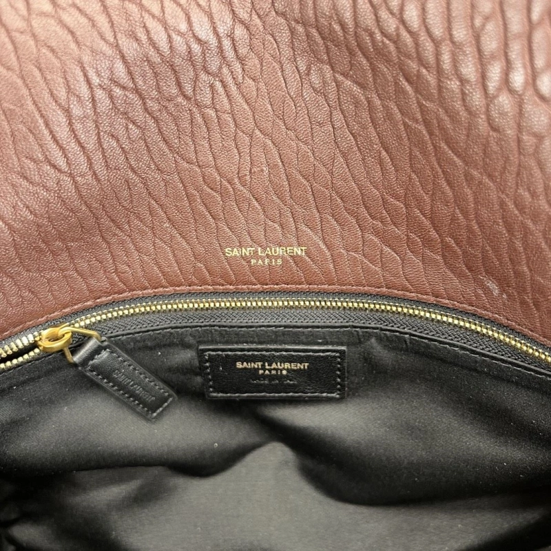 YSL Top Handle Bags 4250H-0221