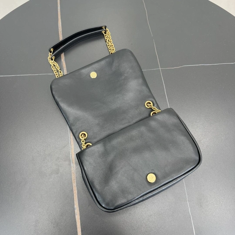YSL Top Handle Bags 4250H-0223