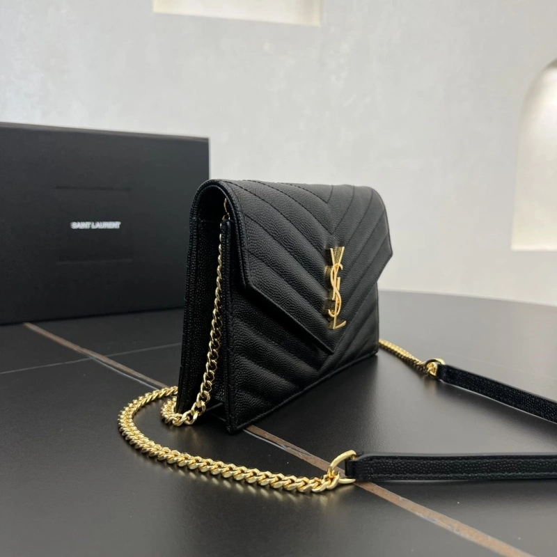 YSL Satchel Bags 4250H-0226