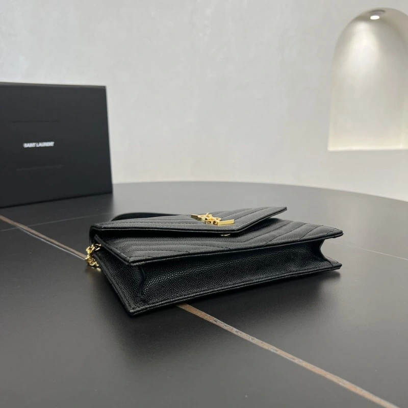 YSL Satchel Bags 4250H-0226