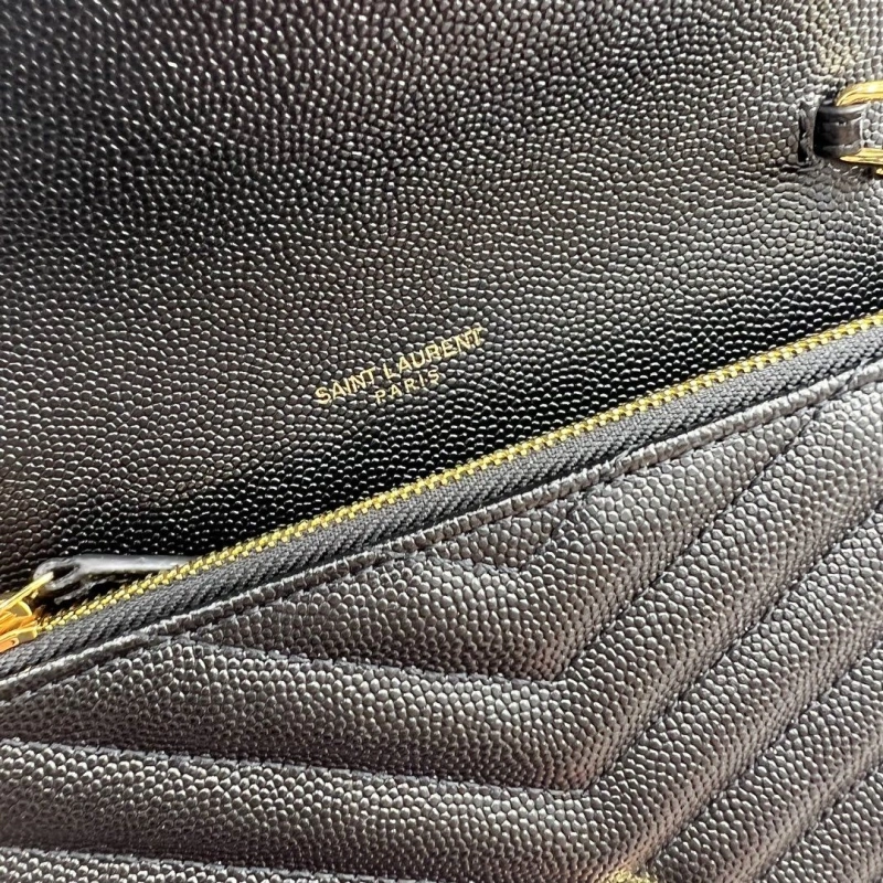 YSL Satchel Bags 4250H-0226