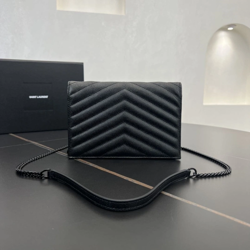 YSL Satchel Bags 4250H-0228