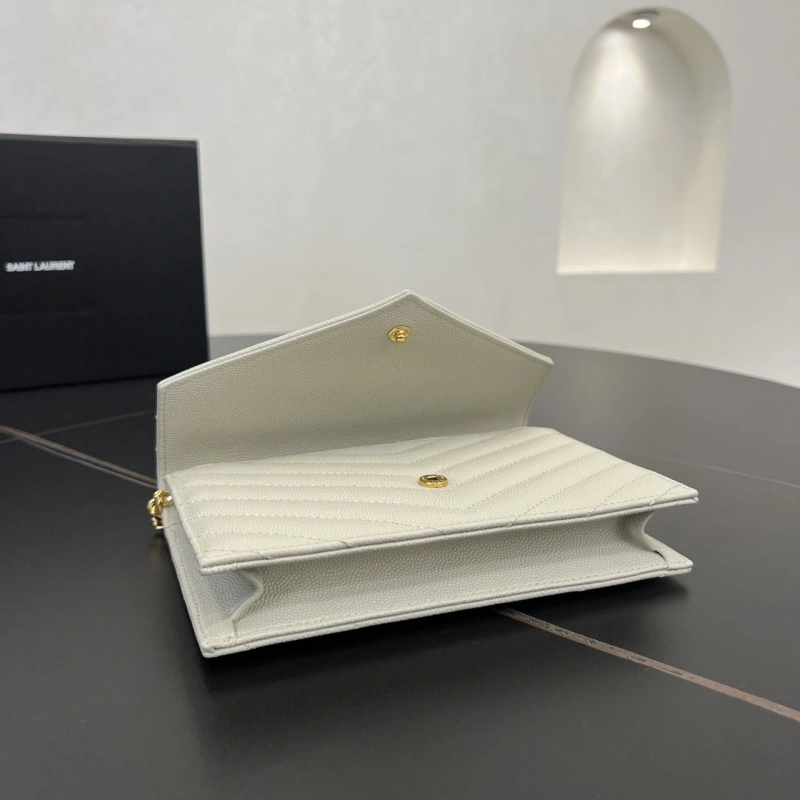 YSL Satchel Bags 4250H-0229