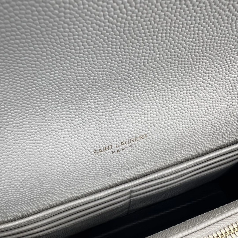 YSL Satchel Bags 4250H-0229