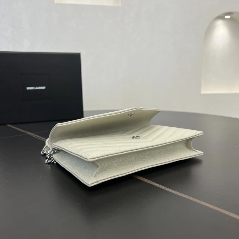 YSL Satchel Bags 4250H-0230