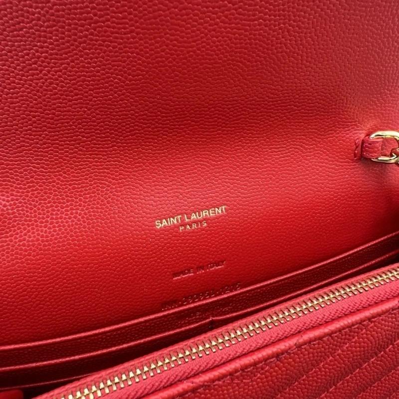 YSL Satchel Bags 4250H-0232