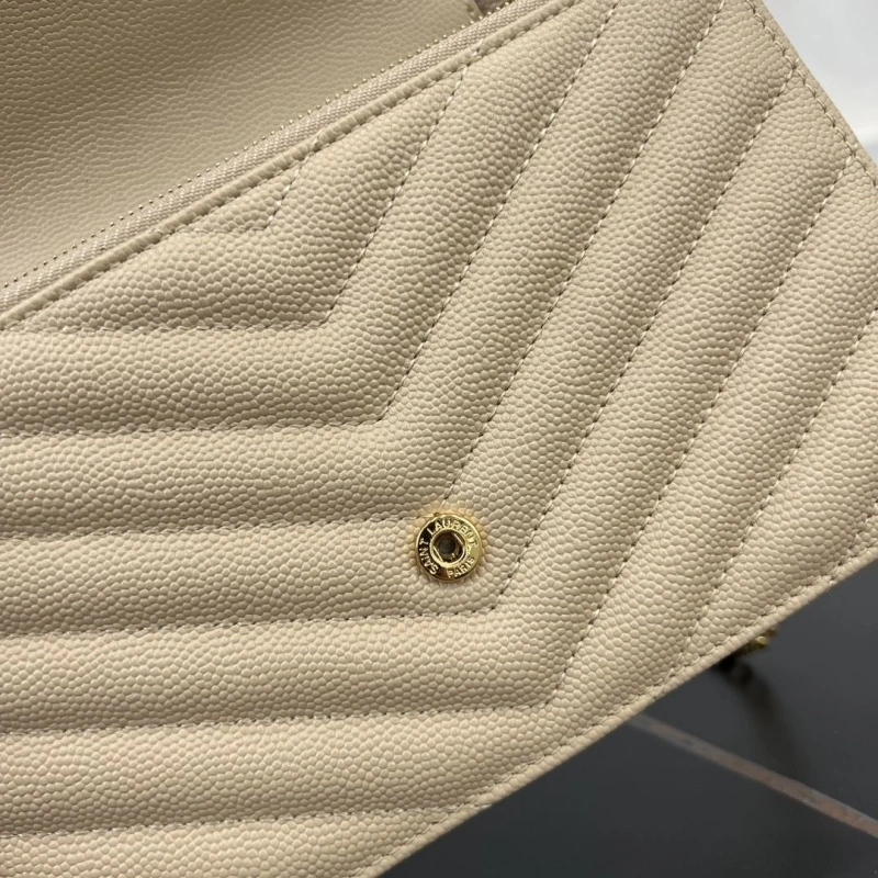 YSL Satchel Bags 4250H-0234