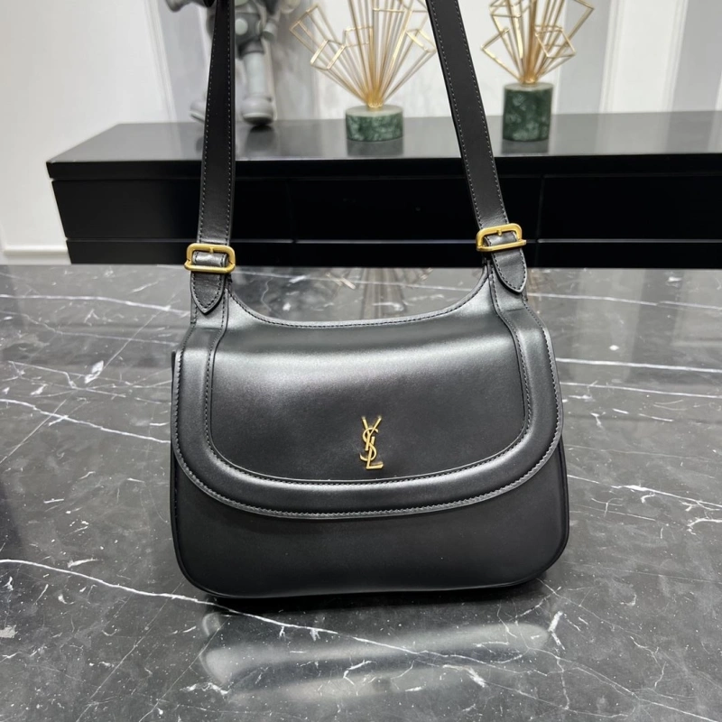 YSL Satchel Bags 4250H-0236