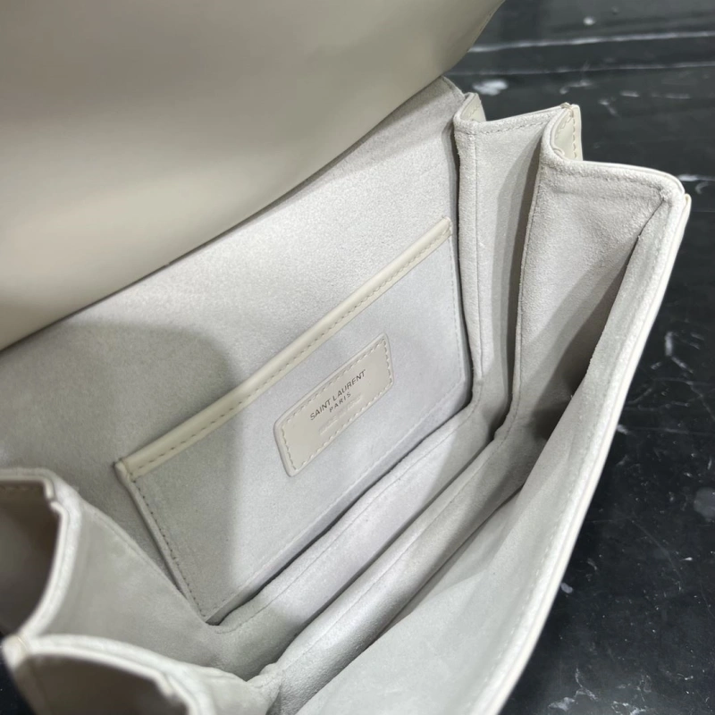 YSL Satchel Bags 4250H-0237