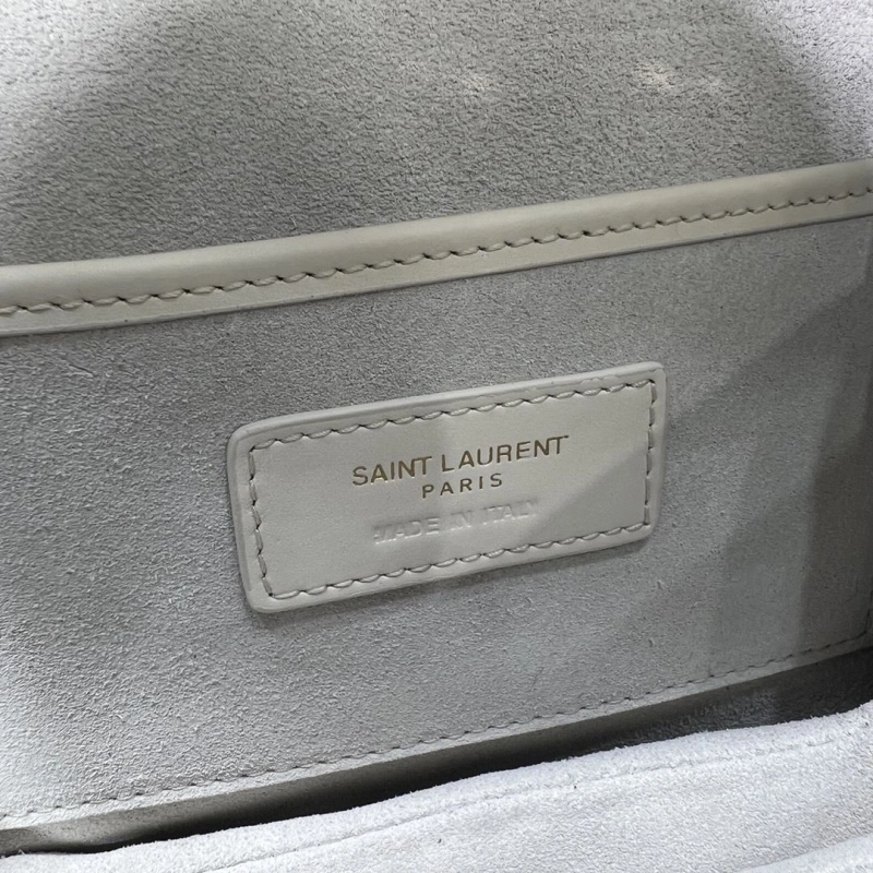 YSL Satchel Bags 4250H-0237