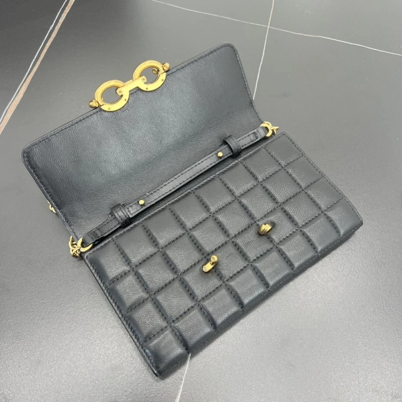 YSL Satchel Bags 4250H-0247