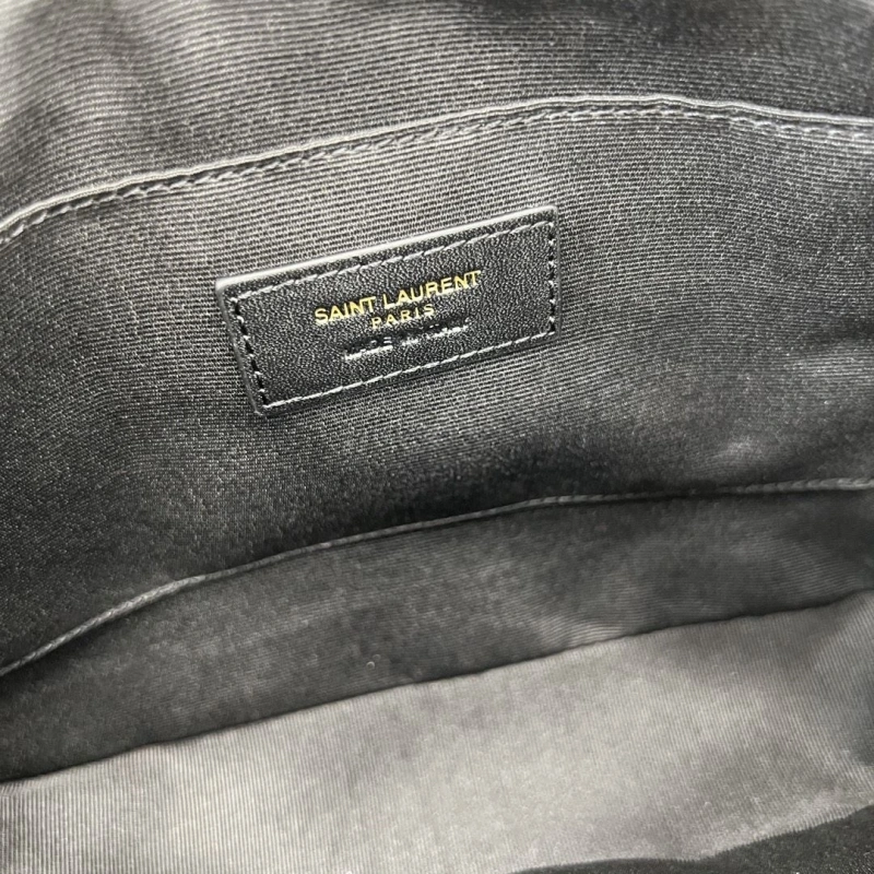 YSL Satchel Bags 4250H-0250