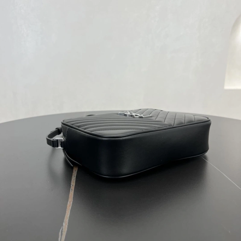 YSL Satchel Bags 4250H-0251