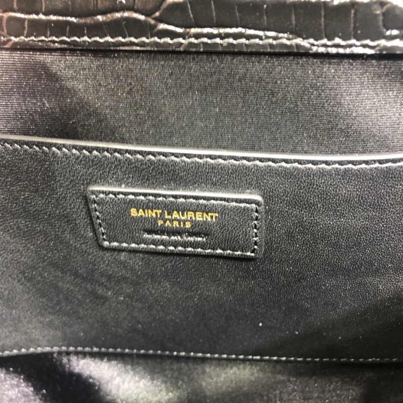YSL Satchel Bags 4250H-0259