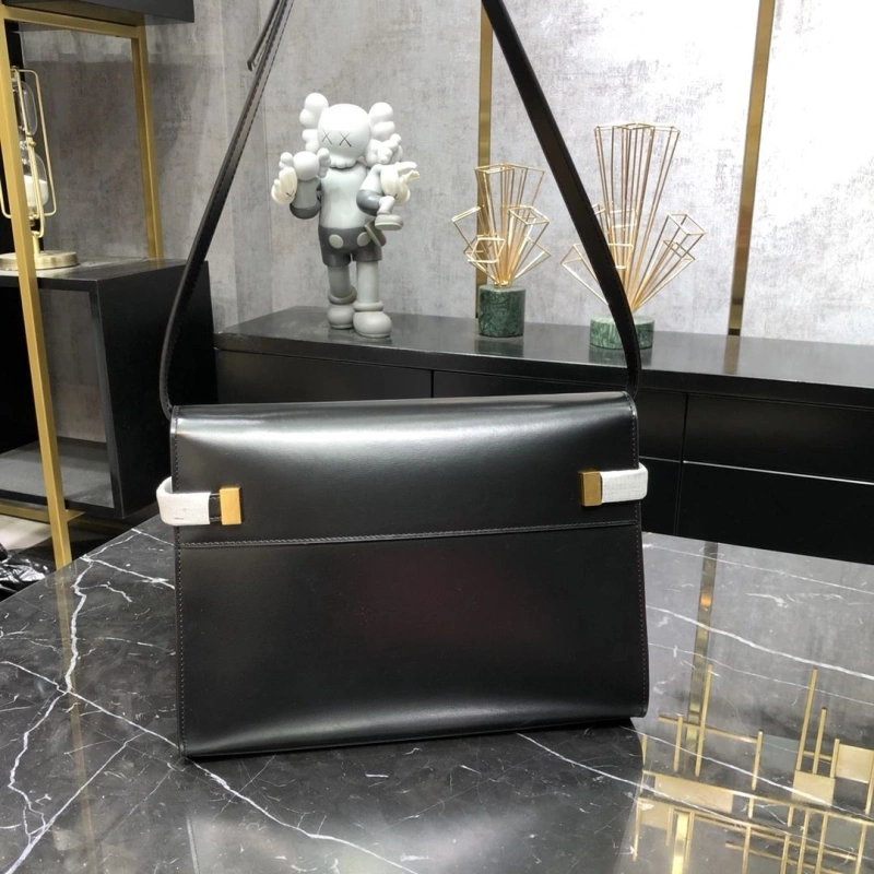 YSL Satchel Bags 4250H-0260