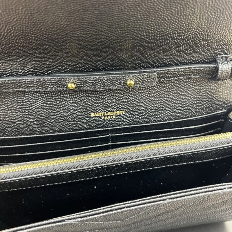 YSL Satchel Bags 4250H-0262