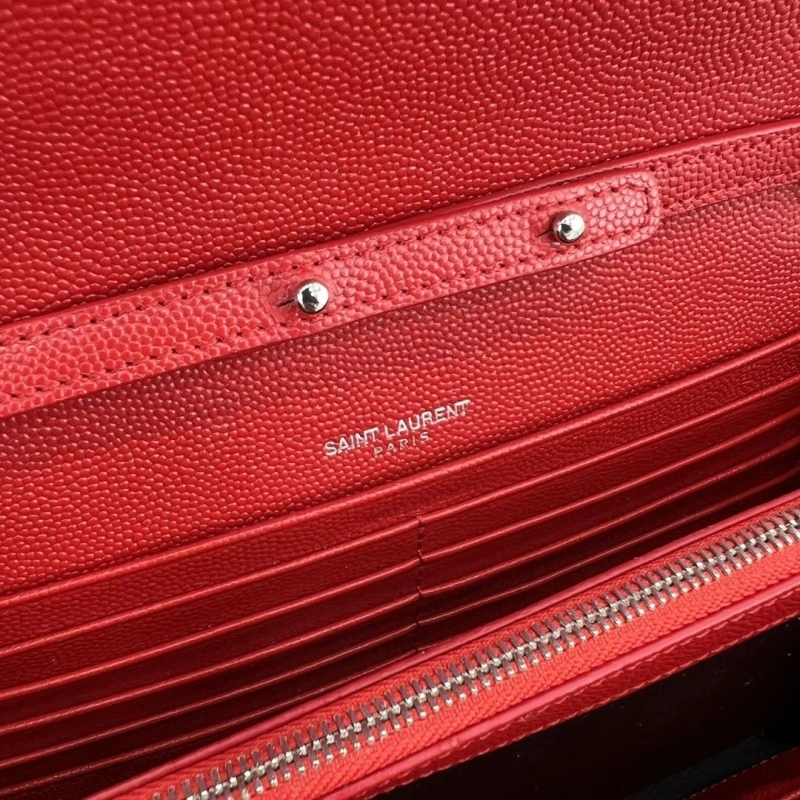 YSL Satchel Bags 4250H-0263