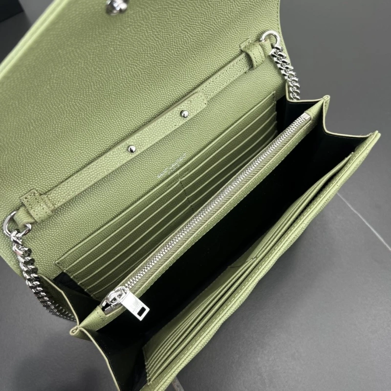 YSL Satchel Bags 4250H-0264