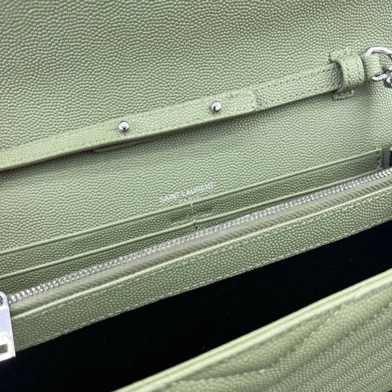 YSL Satchel Bags 4250H-0264