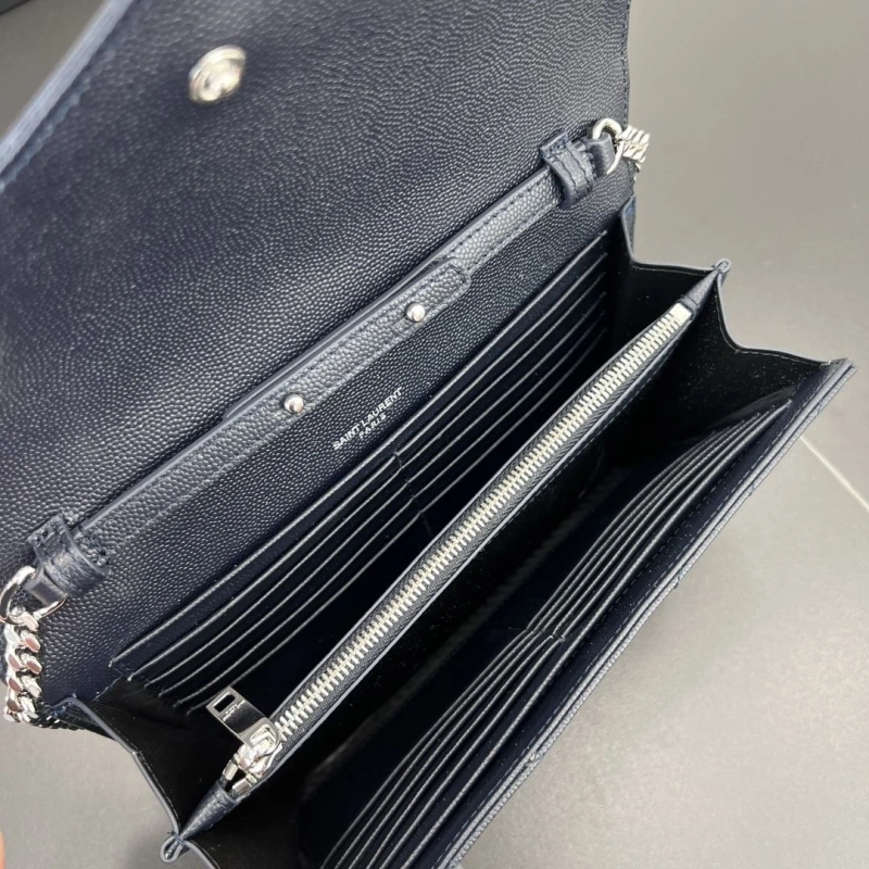 YSL Satchel Bags 4250H-0266