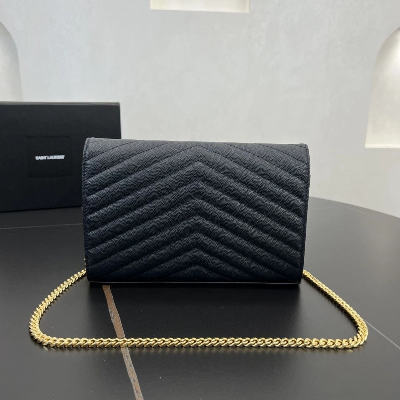 YSL Satchel Bags 4250H-0267