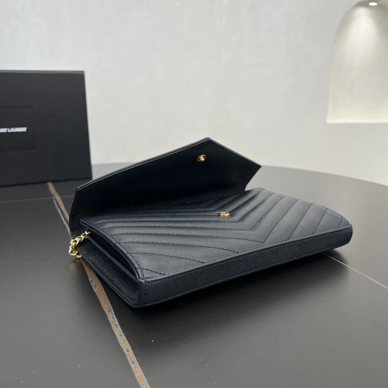 YSL Satchel Bags 4250H-0267